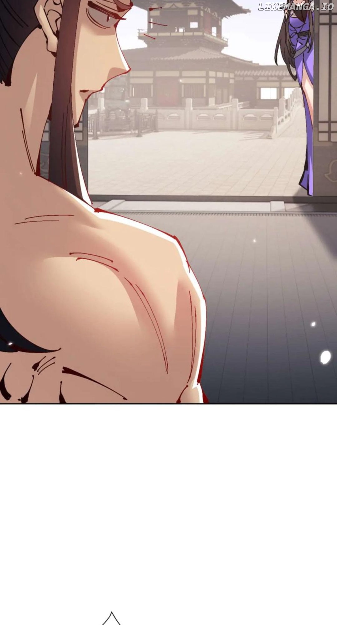 Master: This rebellious disciple is definitely not the Holy Son Chapter 113 - page 53